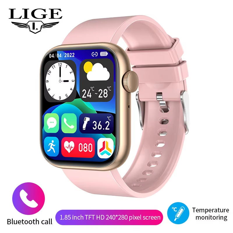 Smart Watch 