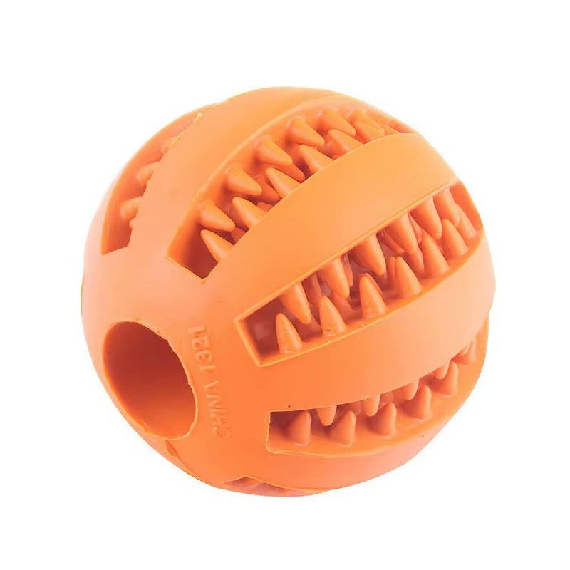Pelota de juguete para perros super resistente