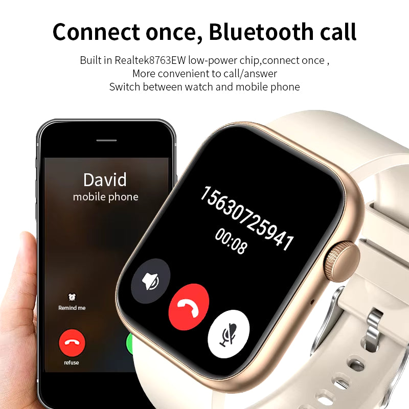 Smart Watch 