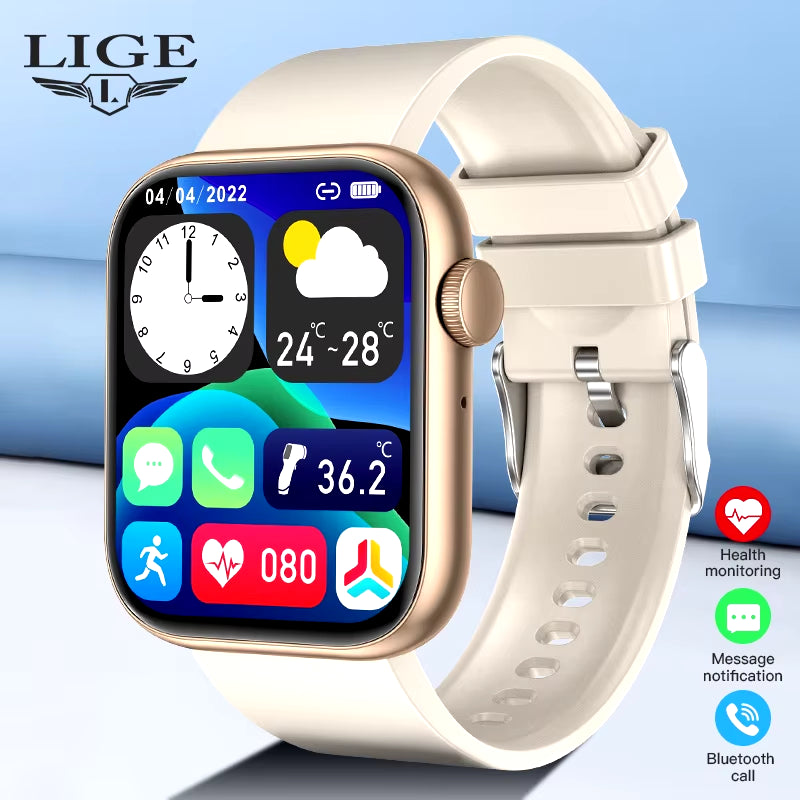 Smart Watch 