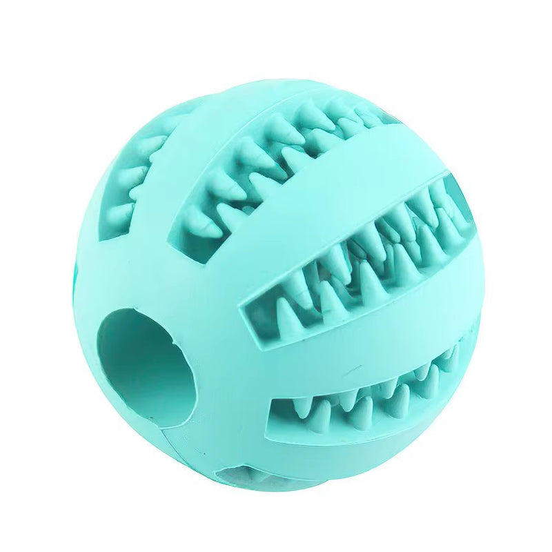 Pelota de juguete para perros super resistente