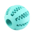 Pelota de juguete para perros super resistente