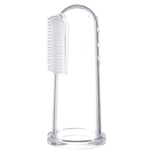 Cepillo de dientes súper suave para mascotas