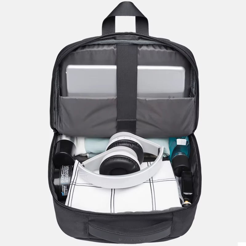 Mochila de diseño para portátil para hombre