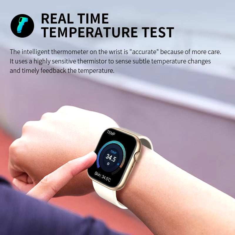 Smart Watch 