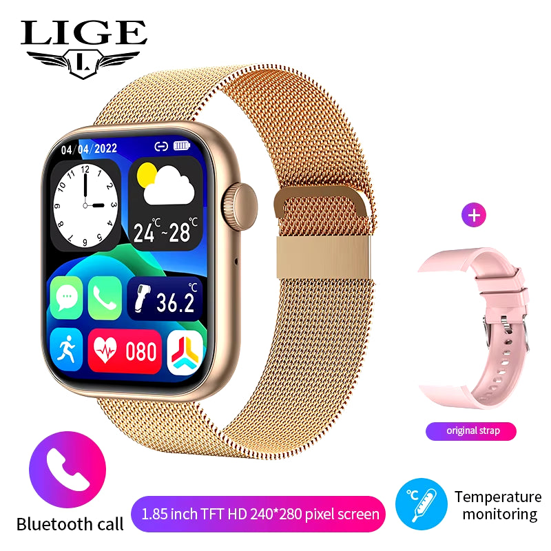 Smart Watch 