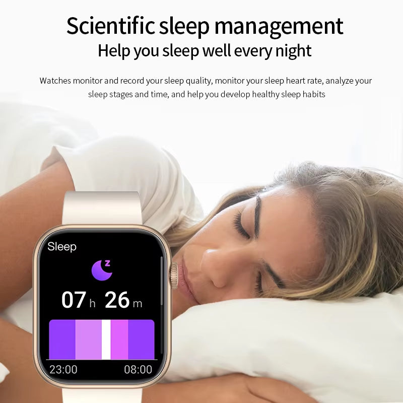 Smart Watch 