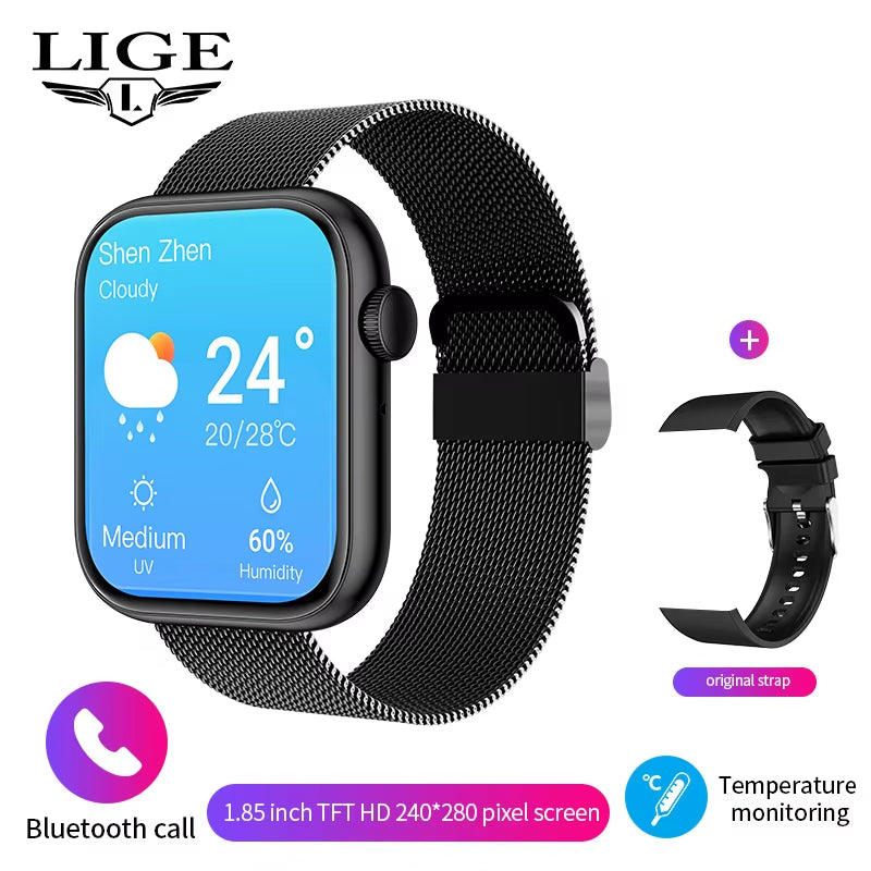 Smart Watch 